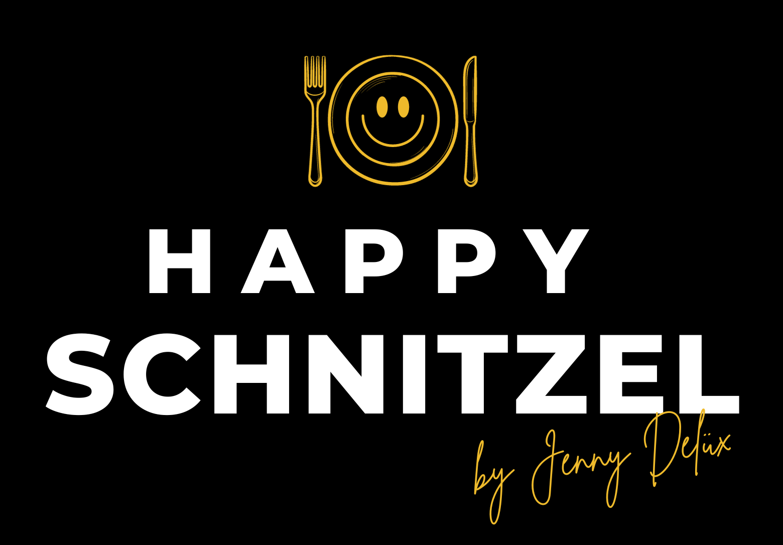 happy schnitzel by jenny delüx